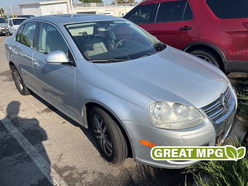 2006 Volkswagen Jetta TDI — Sedan — 170,666 mi — Bountiful, UT