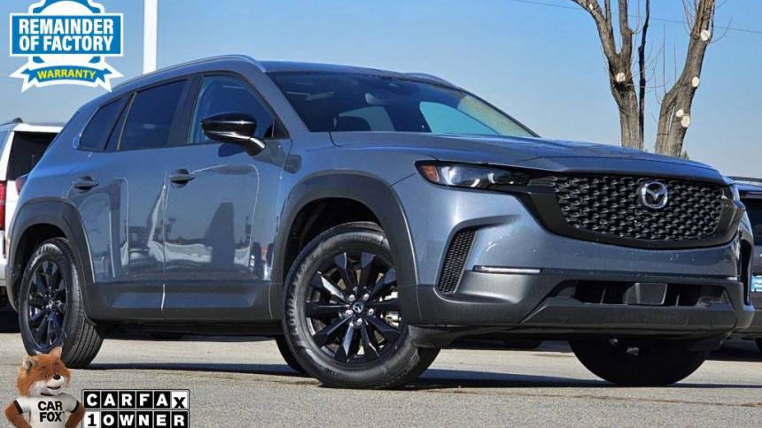 2024 Mazda CX-50 Premium — SUV — 27,833 mi — Bountiful, UT