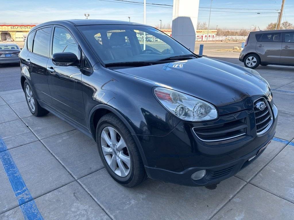 2007 Subaru B9 Tribeca Limited — SUV — 88,483 mi — Bountiful, UT
