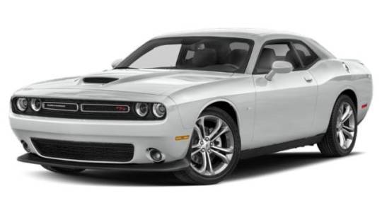 2022 Dodge Challenger GT — Coupe — 53,022 mi — Bountiful, UT