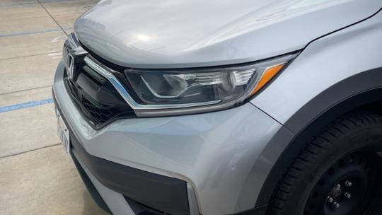 2022 Honda CR-V EX-L — SUV — 64,107 mi — Bountiful, UT