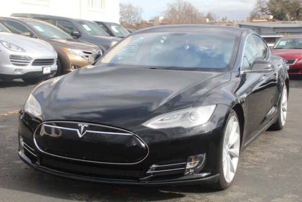 Used Tesla For Sale In Sacramento Ca 35 Cars From 33491