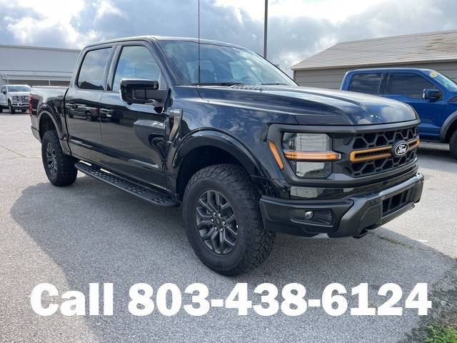 2024 Ford F-150 Tremor — Pickup Truck — 2,663 mi — Lugoff, SC