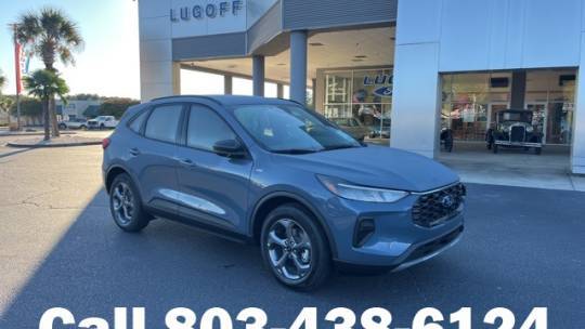 2025 Ford Escape ST-Line — SUV — 9,226 mi — Lugoff, SC