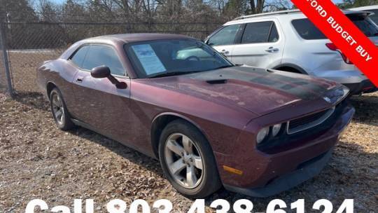 2010 Dodge Challenger SE — Coupe — 209,212 mi — Lugoff, SC