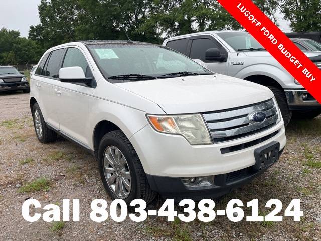 2009 Ford Edge SEL — SUV — 168,895 mi — Lugoff, SC