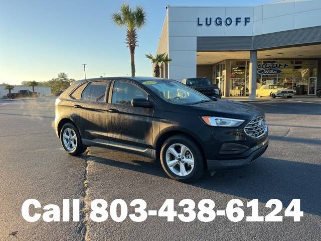 2020 Ford Edge SE — SUV — 42,625 mi — Lugoff, SC
