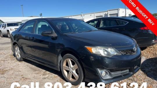 2012 Toyota Camry SE — Sedan — 118,005 mi — Lugoff, SC