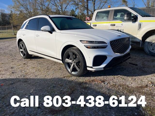 2023 Genesis GV70 2.5T — SUV — 35,539 mi — Lugoff, SC