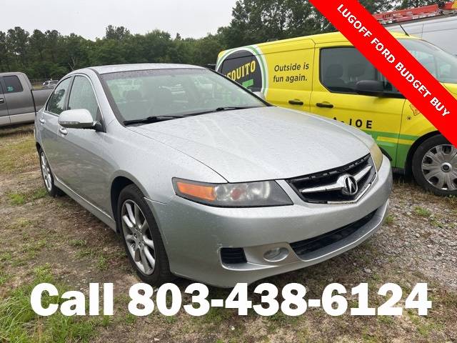 2006 Acura TSX Standard — Sedan — 164,154 mi — Lugoff, SC