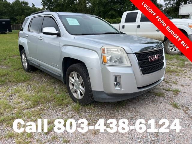 2013 GMC Terrain SLE-2 — SUV — 161,103 mi — Lugoff, SC