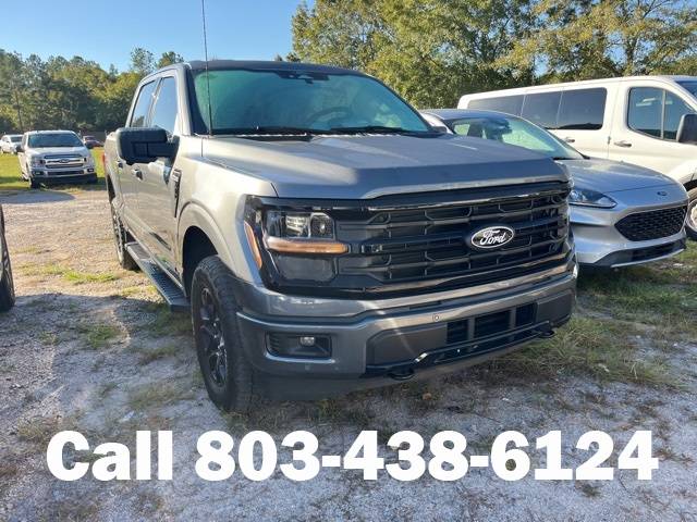 2024 Ford F-150 XLT — Pickup Truck — 24,300 mi — Lugoff, SC