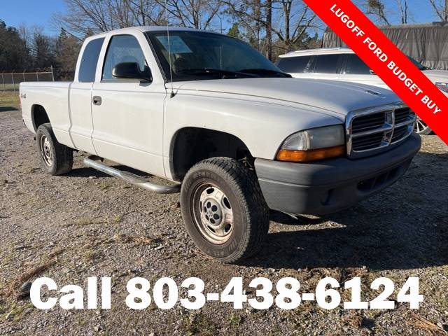 2004 Dodge Dakota Base — Pickup Truck — 204,960 mi — Lugoff, SC