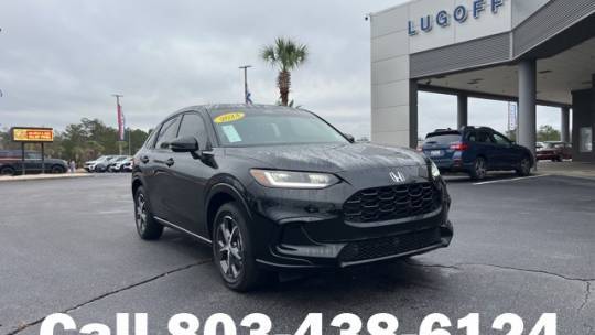 2023 Honda HR-V EX-L — SUV — 34,889 mi — Lugoff, SC