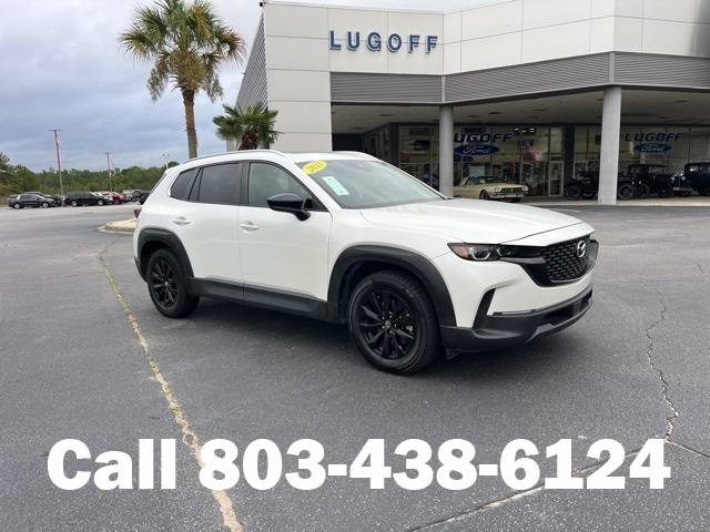 2023 Mazda CX-50 Preferred Plus — SUV — 66,817 mi — Lugoff, SC