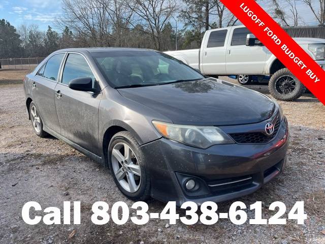 2013 Toyota Camry L — Sedan — 153,505 mi — Lugoff, SC