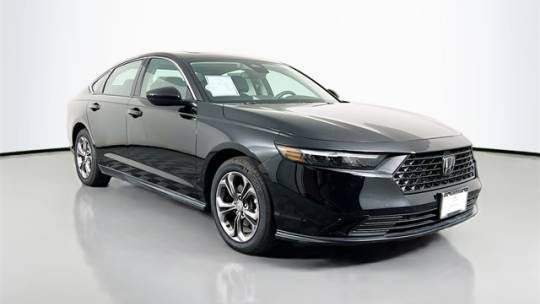 2024 Honda Accord EX — Sedan — 14,849 mi — Farmington, NM