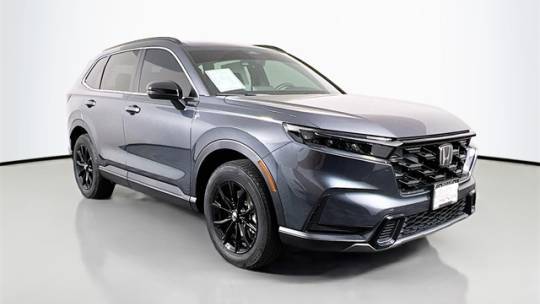 2023 Honda CR-V Hybrid Sport — SUV — 21,825 mi — Farmington, NM