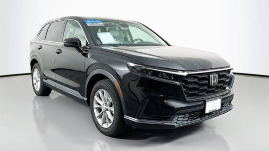 2024 Honda CR-V EX-L — SUV — 21,075 mi — Farmington, NM