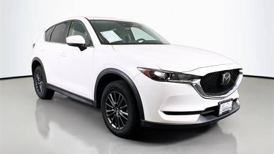 2019 Mazda CX-5 Touring — SUV — 47,434 mi — Farmington, NM