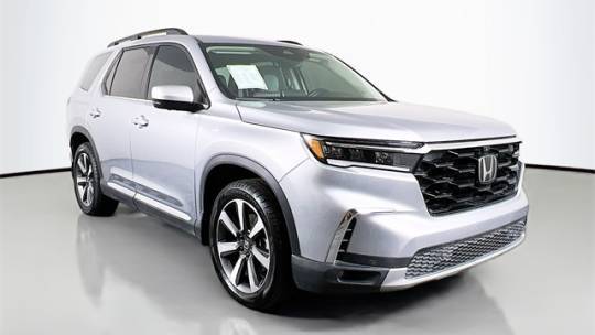 2023 Honda Pilot Elite — SUV — 54,038 mi — Farmington, NM