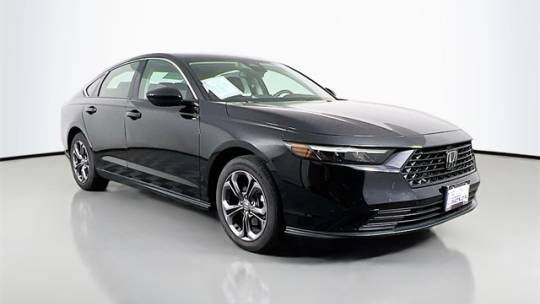 2023 Honda Accord EX — Sedan — 14,767 mi — Farmington, NM