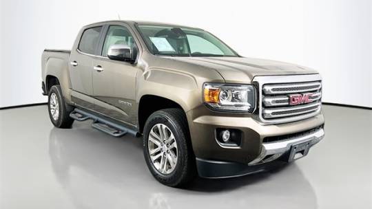 2016 GMC Canyon SLT — Pickup Truck — 44,733 mi — Farmington, NM