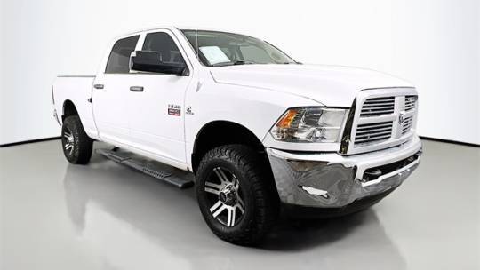 2012 Ram 3500 ST — Pickup Truck — 132,472 mi — Farmington, NM