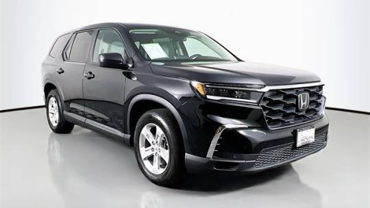 2023 Honda Pilot LX — SUV — 55,571 mi — Farmington, NM