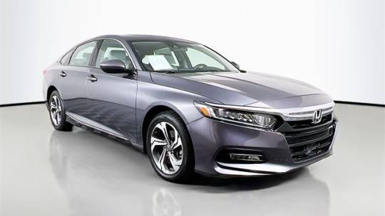 2020 Honda Accord EX — Sedan — 43,285 mi — Farmington, NM