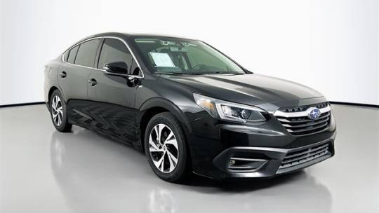 2022 Subaru Legacy Premium — Sedan — 84,272 mi — Farmington, NM