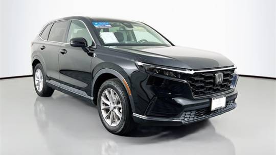 2024 Honda CR-V EX — SUV — 16,728 mi — Farmington, NM