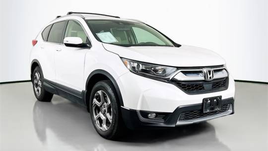 2019 Honda CR-V EX — SUV — 74,882 mi — Farmington, NM