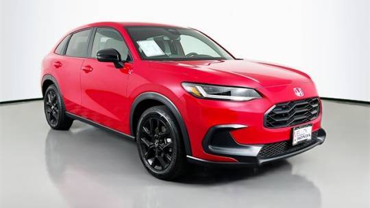 2023 Honda HR-V Sport — SUV — 30,776 mi — Farmington, NM