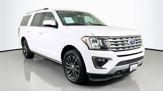 2021 Ford Expedition Limited — SUV — 69,300 mi — Farmington, NM