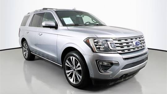 2021 Ford Expedition Limited — SUV — 74,084 mi — Farmington, NM