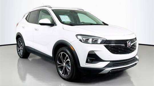 2021 Buick Encore GX Select — SUV — 30,178 mi — Farmington, NM