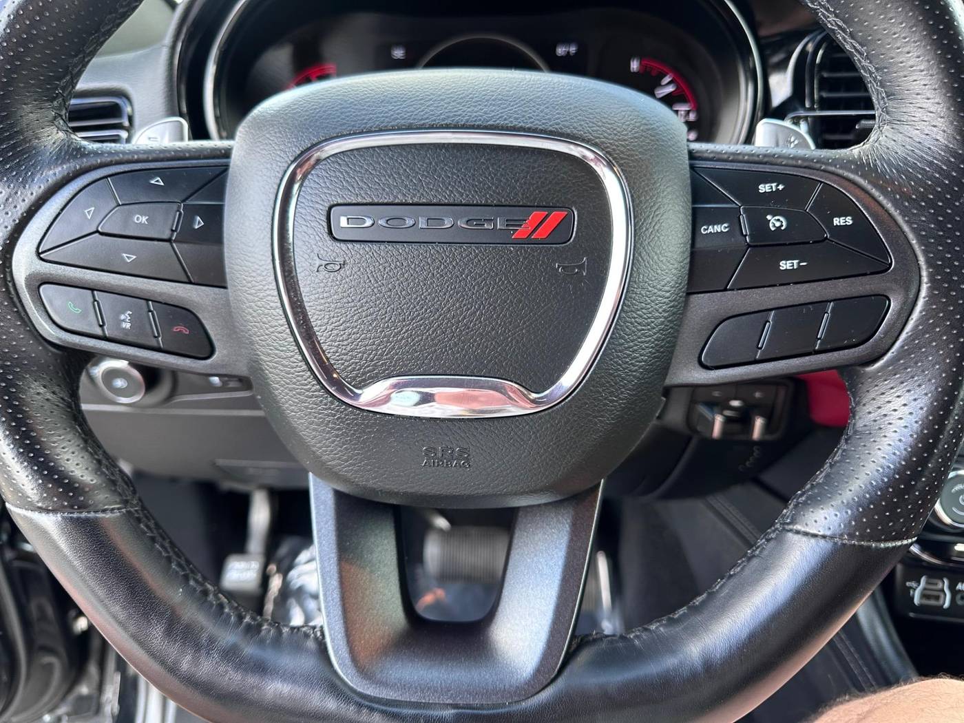 2021 Dodge Durango R/T — SUV — 19,698 mi — Plainfield, IL
