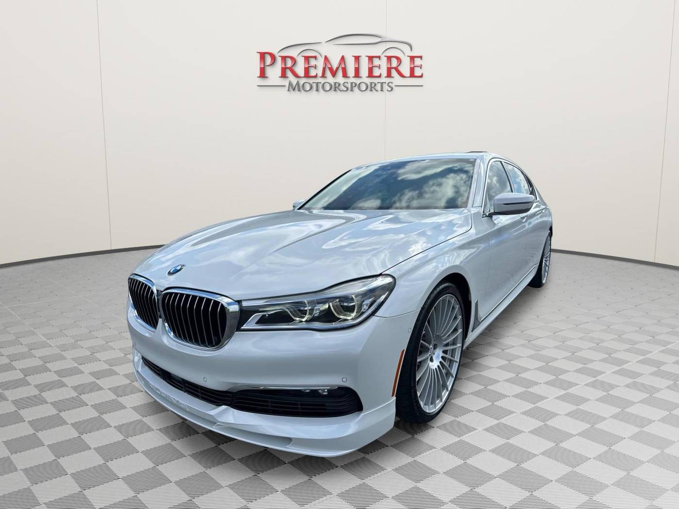 2018 BMW 7 Series ALPINA B7 — Sedan — 74,005 mi — Plainfield, IL