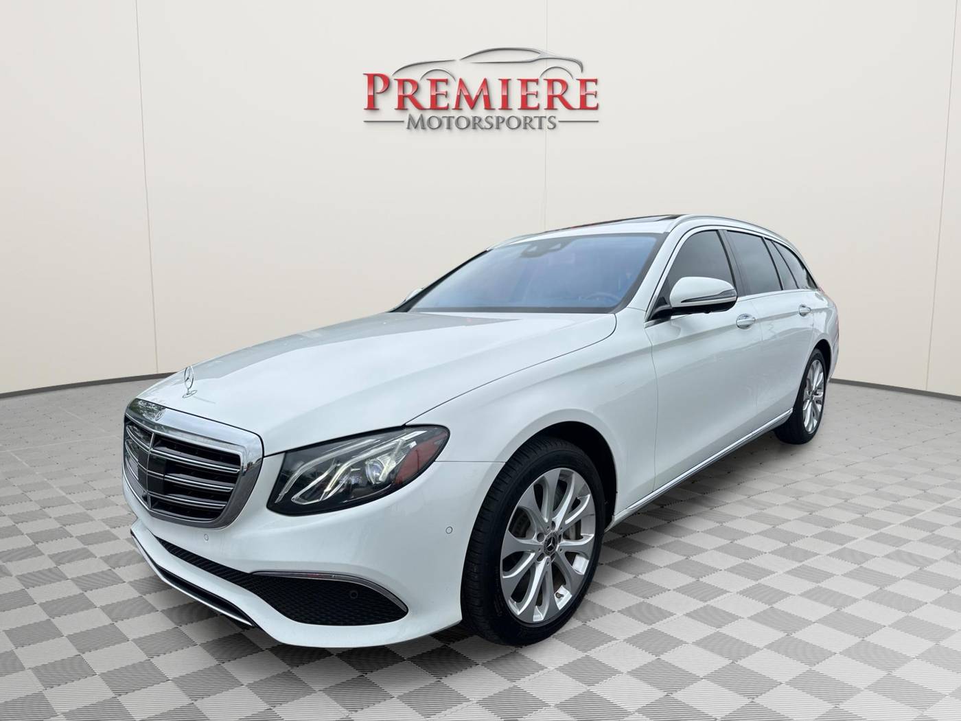2019 Mercedes-Benz E-Class E 450 — Wagon — 72,694 mi — Plainfield, IL