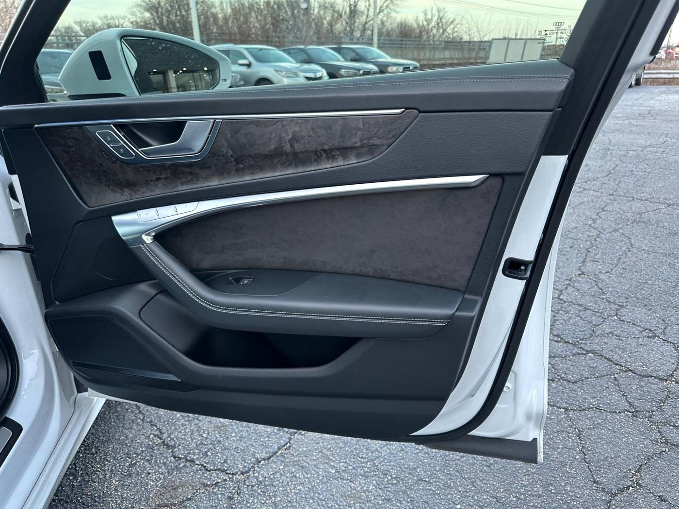 2019 Audi A6 Prestige — Sedan — 75,325 mi — Plainfield, IL