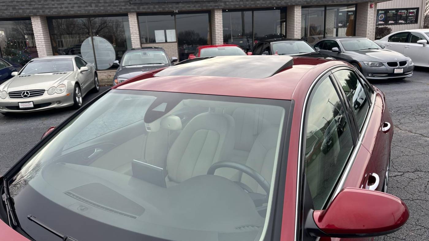 2018 Audi A6 Premium Plus — Sedan — 43,903 mi — Plainfield, IL