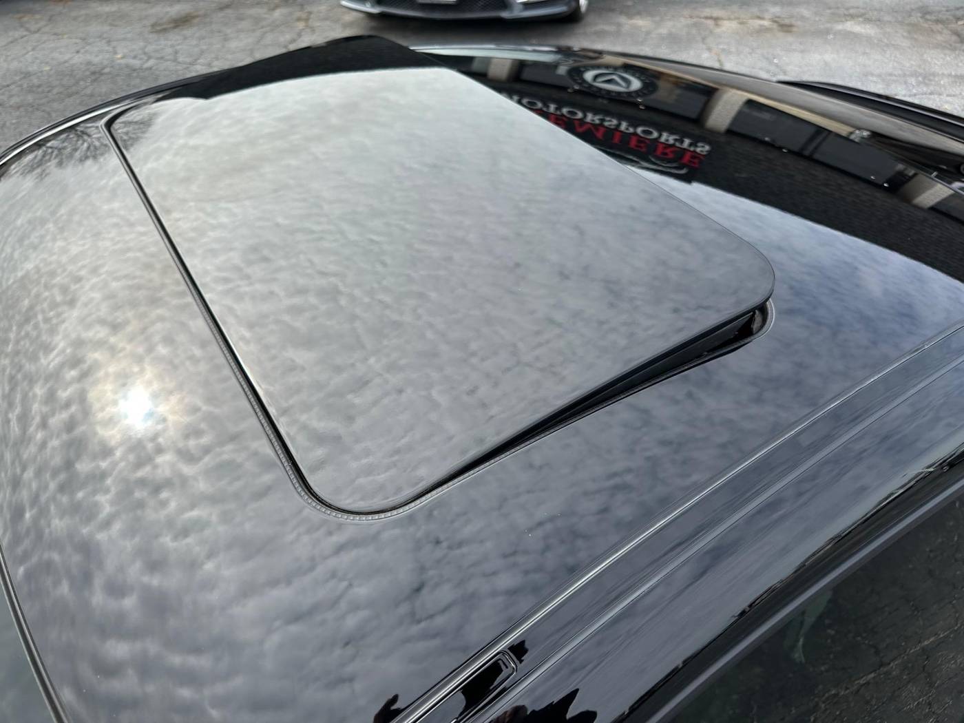 2008 Porsche 911 Carrera 4 — Coupe — 61,688 mi — Plainfield, IL