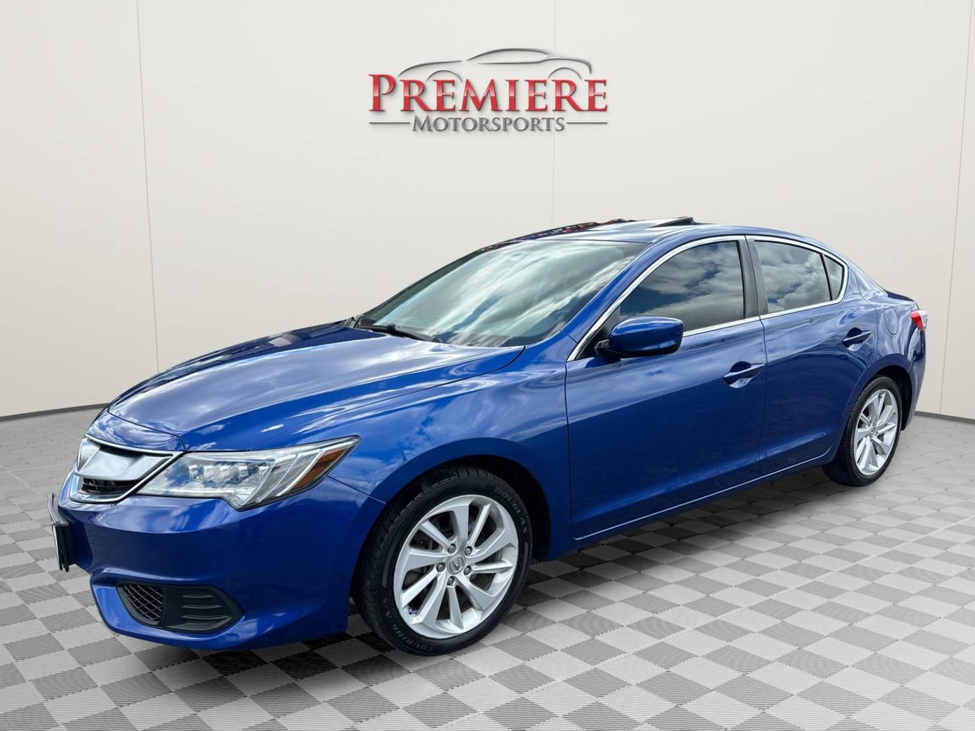 2018 Acura ILX Premium Package — Sedan — 81,759 mi — Plainfield, IL