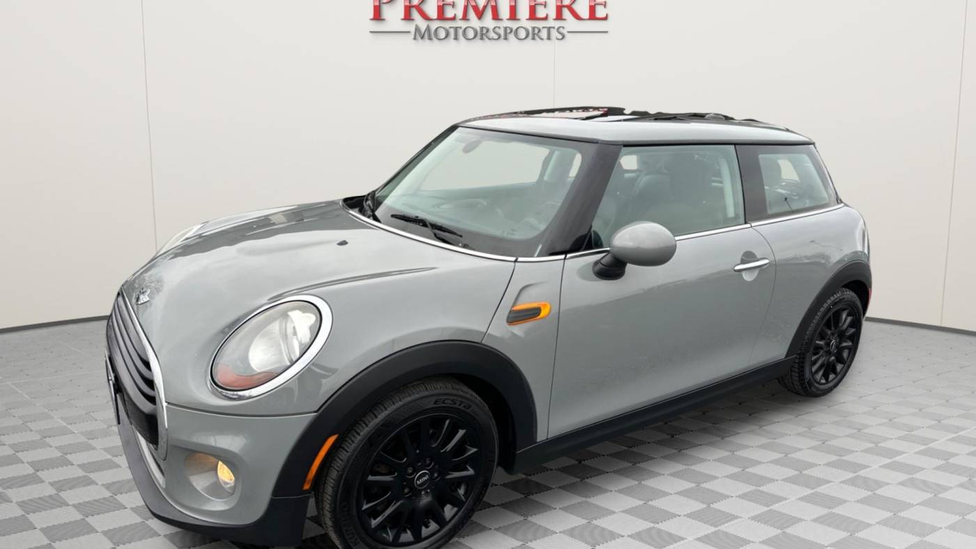 2016 MINI Hardtop Cooper — Hatchback — 83,447 mi — Plainfield, IL