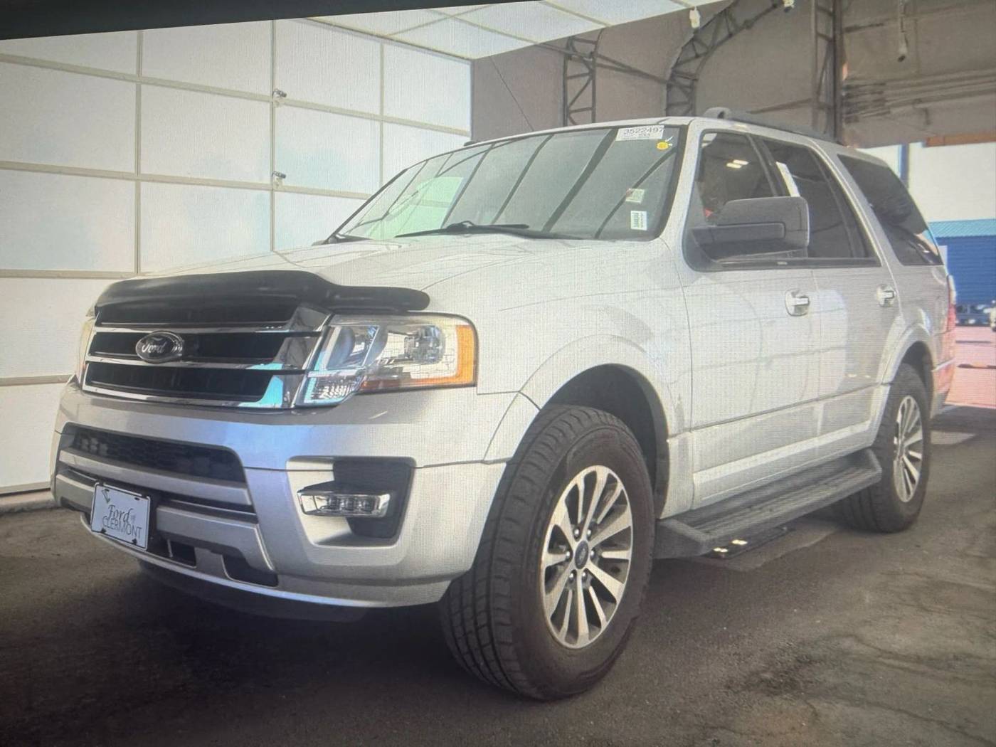 2017 Ford Expedition XLT — SUV — 70,436 mi — Marietta, GA
