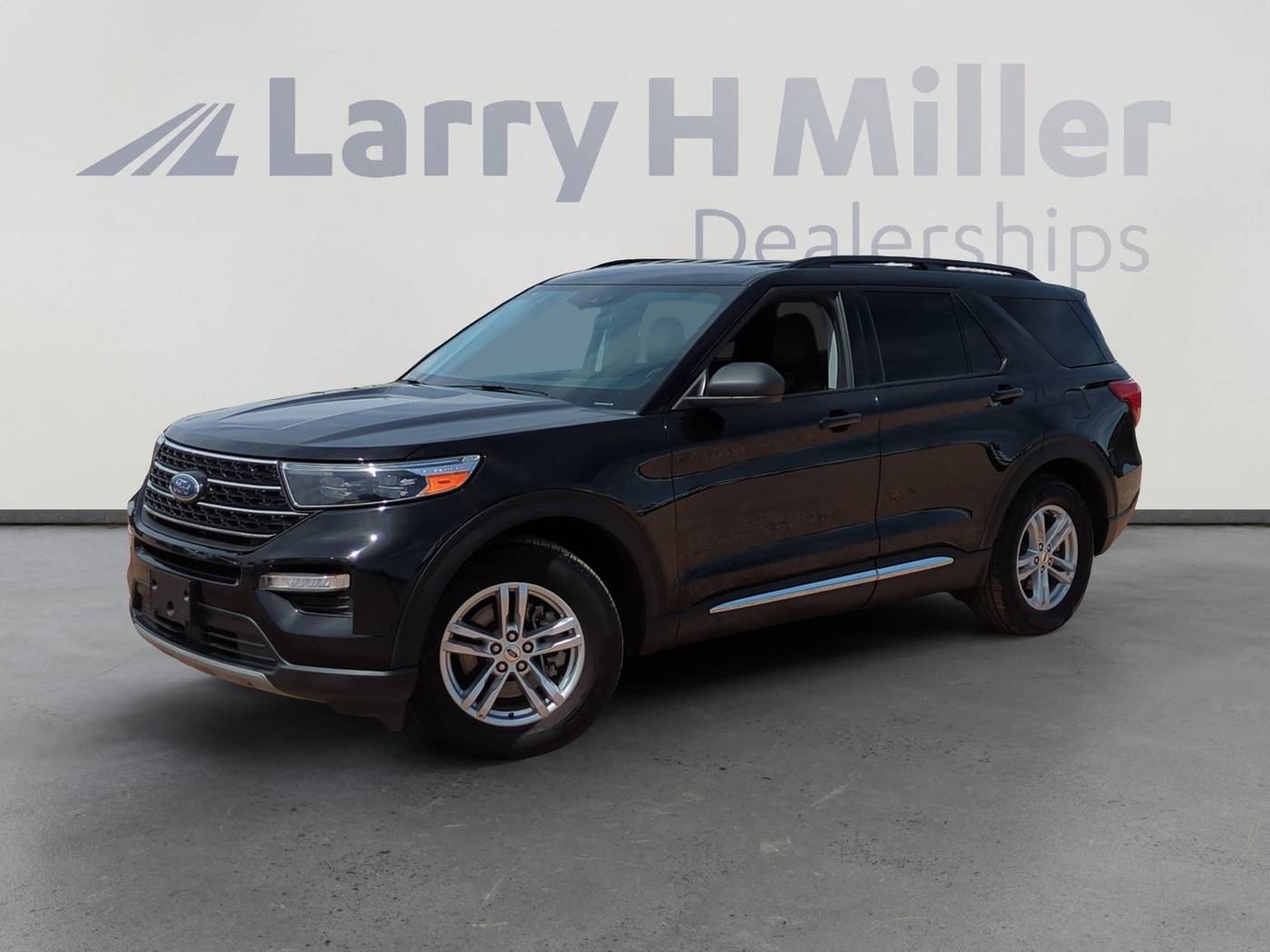 2024 Ford Explorer XLT — SUV — 33,190 mi — Avondale, AZ