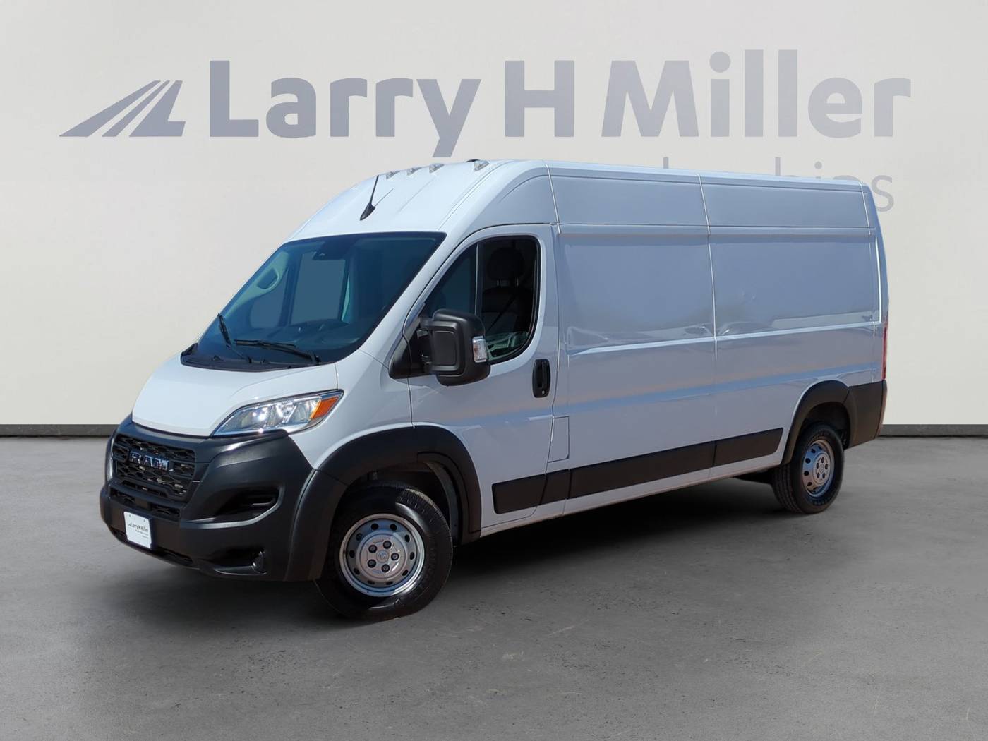 2023 Ram ProMaster Cargo Van 2500 — Cargo Van — 41,276 mi — Avondale, AZ