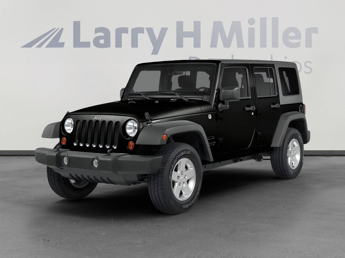 2014 Jeep Wrangler Sport — SUV — 118,986 mi — Avondale, AZ