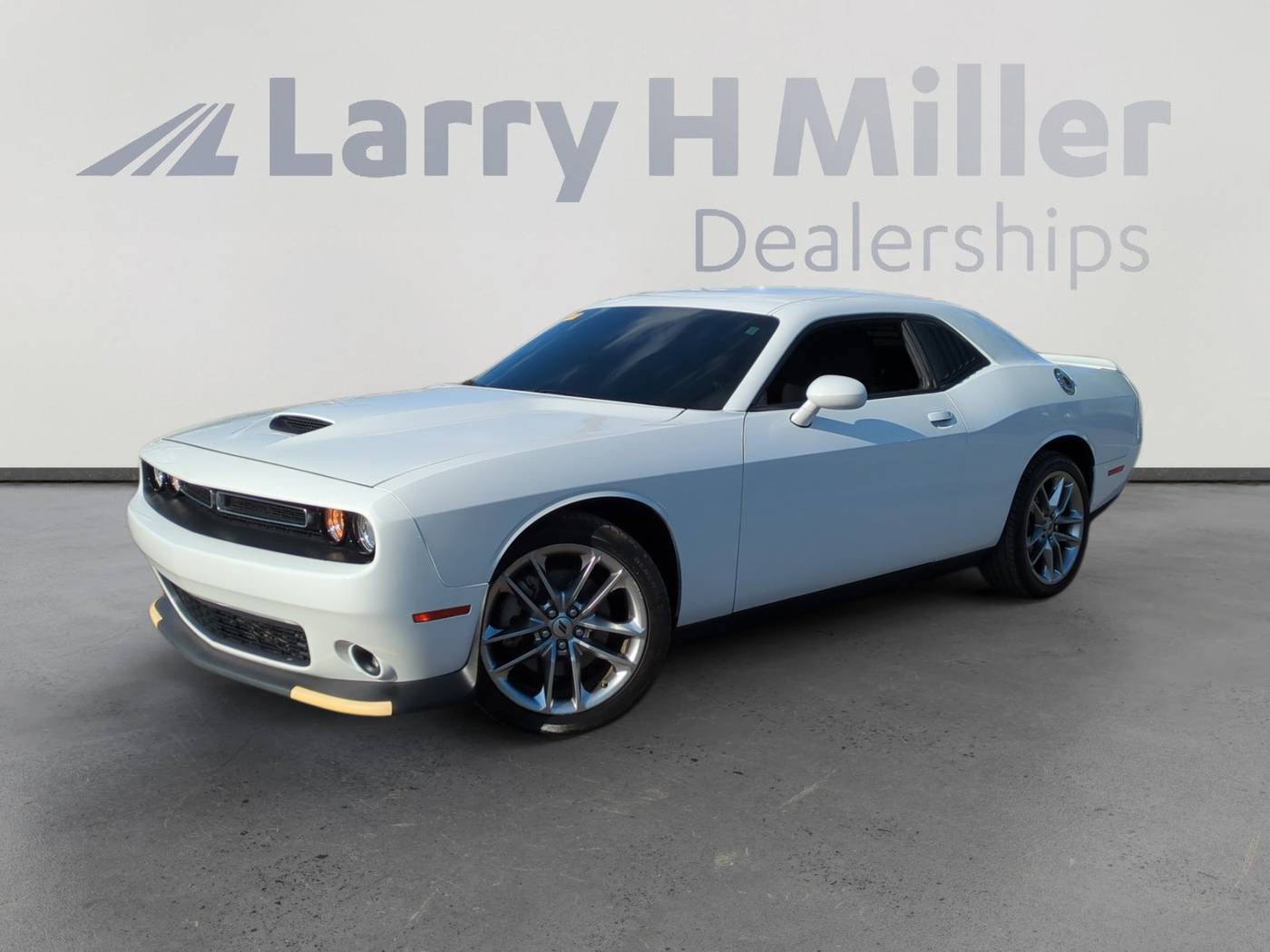 2022 Dodge Challenger GT — Coupe — 65,324 mi — Avondale, AZ